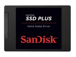 Sandisk SSD Plus 1TB SATA III (226876)
